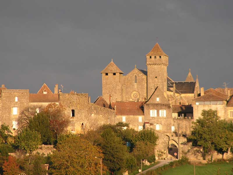 Médiévales : 750 ans de la Bastide de Beaumont